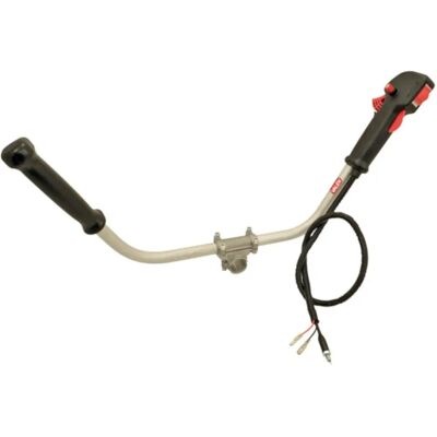 SELEPOINT - Dubbele Handgreep Kit voor Bosmaaier - 26mm Diameter SELEPOINT - Dubbele Handgreep Kit voor Bosmaaier - 26mm Diameter