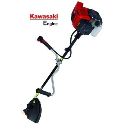 Recortadora de Césped Kawasaki TJ-53E/M - Manillar doble Recortadora de Césped Kawasaki TJ-53E/M - Manillar doble