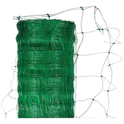 Vigor Modello 86020 Rete da Giardino - Supporto per Piante Rampicanti Vigor Modello 86020 Rete da Giardino - Supporto per Piante Rampicanti