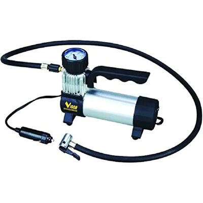 Vigor VMC-19 Mini Compresor de Acero - Minicompressor Vigor VMC-19 Mini Compresor de Acero - Minicompressor