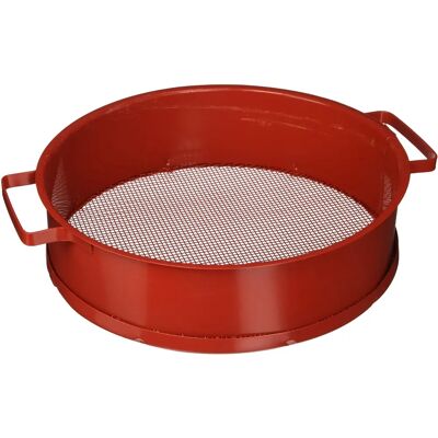 Vigor - Blinky - Siatka drutu żelaznego dla murarza - 30cm, 3x3 oczka Vigor - Blinky - Siatka drutu żelaznego dla murarza - 30cm, 3x3 oczka