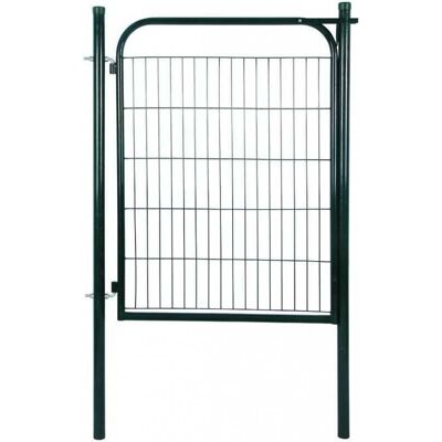 BLINKY Cancello Pedonale Verde - Pedestrian Gate BLINKY Cancello Pedonale Verde - Pedestrian Gate