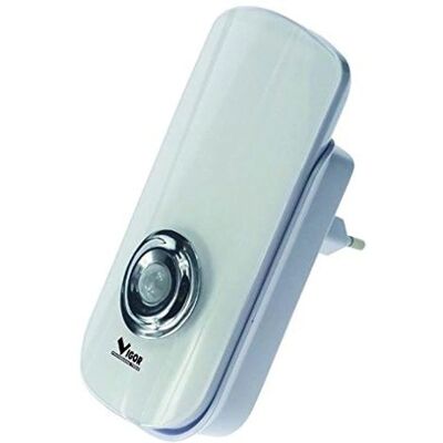 Lampe d'Urgence Vigor Trend 16+2 LED Lampe d'Urgence Vigor Trend 16+2 LED