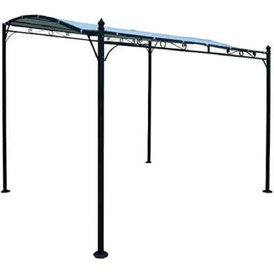 BLINKY Garbo Beige 300x250cm Pabellón Plegable - Veranda BLINKY Garbo Beige 300x250cm Pabellón Plegable - Veranda