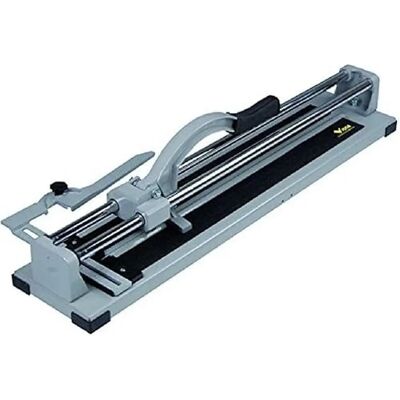 Tagliapiastrelle Vigor - Manuale, 700mm, Alta Resistenza Tagliapiastrelle Vigor - Manuale, 700mm, Alta Resistenza
