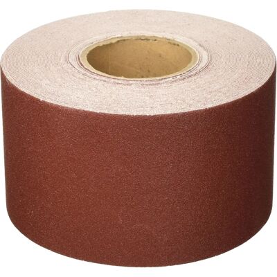 Vigor 3181508 Papier Ścierny 115mm 25m - Papier Ścierny Vigor 3181508 Papier Ścierny 115mm 25m - Papier Ścierny