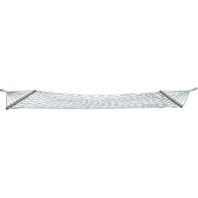 Amaca Blinky Mexico - Modello singolo, corda, legno di betulla - 120kg, 200x80cm Amaca Blinky Mexico - Modello singolo, corda, legno di betulla - 120kg, 200x80cm