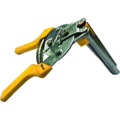 Pinza per recinzioni in acciaio Vigor - Utensile da giardino Pinza per recinzioni in acciaio Vigor - Utensile da giardino