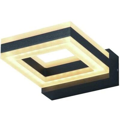 Vigor - LED Luminaria de Pared - 730lm - 13W - Lamp Vigor - LED Luminaria de Pared - 730lm - 13W - Lamp