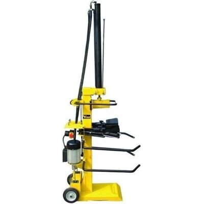 Vigor Vsv-8T 1060 Spaccalegna verticale - 8 tonnellate Vigor Vsv-8T 1060 Spaccalegna verticale - 8 tonnellate