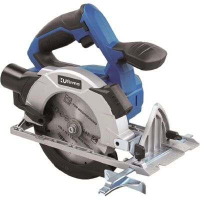 HU-FIRMA Hu-Sc Sega Circolare - Guida laser, 20V, lama 150mm HU-FIRMA Hu-Sc Sega Circolare - Guida laser, 20V, lama 150mm
