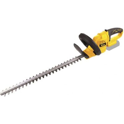 Vigor VTS-20 Cortasetos a Batería - 510mm de Corte Vigor VTS-20 Cortasetos a Batería - 510mm de Corte