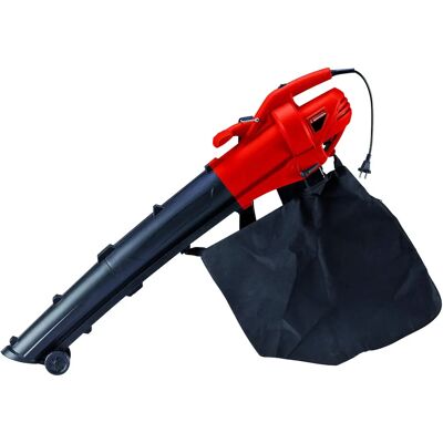 SANDRIGARDEN Sg-As 3000 Aspirador / Soplador - 3000W SANDRIGARDEN Sg-As 3000 Aspirador / Soplador - 3000W