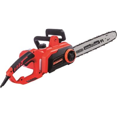 SANDRIGARDEN SG-ES 2040 - Motosierra eléctrica SANDRIGARDEN SG-ES 2040 - Motosierra eléctrica