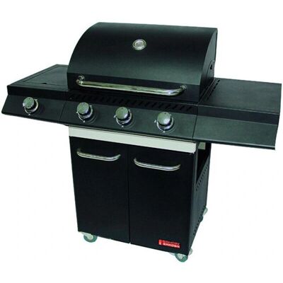 Campingaz - SG Canada - 125x54x110 cm - Gas barbecue Campingaz - SG Canada - 125x54x110 cm - Gas barbecue