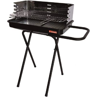 SandriGarden SG 53-35 Barbacoa - Parrilla para exteriores SandriGarden SG 53-35 Barbacoa - Parrilla para exteriores