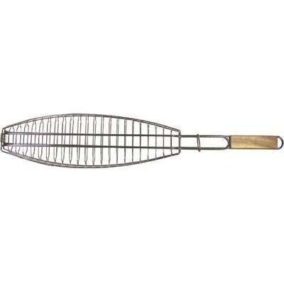 SANDRIGARDEN - Halászati rács 70x13cm SANDRIGARDEN - Halászati rács 70x13cm