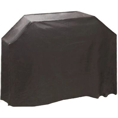 SANDRIGARDEN Grillabdeckung - 105x49x102cm, PVC & Glasfaser SANDRIGARDEN Grillabdeckung - 105x49x102cm, PVC & Glasfaser