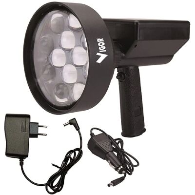 Vigor Faro LED Wiederaufladbar Nachtsicht 36W - LED Scheinwerfer Vigor Faro LED Wiederaufladbar Nachtsicht 36W - LED Scheinwerfer