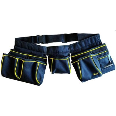 VIGOR-BLINKY - Aquila Tripla - 60x25cm - Tool Bag VIGOR-BLINKY - Aquila Tripla - 60x25cm - Tool Bag