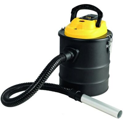 VIGOR 99330-10/1 Aspirador de Cenizas - Tubo de Acero, 15L, 150W VIGOR 99330-10/1 Aspirador de Cenizas - Tubo de Acero, 15L, 150W