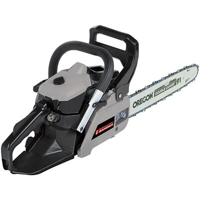 Motosega Sandrigarden 37,2cc - Barra Oregon 40cm - 57 Maglie Motosega Sandrigarden 37,2cc - Barra Oregon 40cm - 57 Maglie