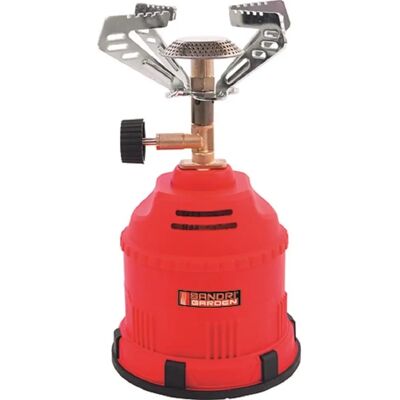 SANDRIGARDEN SG-FBM Estufa de camping a gas - Camping Stove SANDRIGARDEN SG-FBM Estufa de camping a gas - Camping Stove