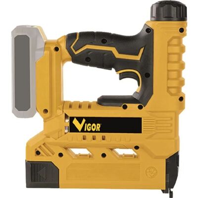 VIGOR-BLINKY - V-fb 20v Li - 15-25mm - Clavadora VIGOR-BLINKY - V-fb 20v Li - 15-25mm - Clavadora