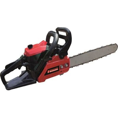 Sandrigarden SG-4000 - Motosierra - 37,2cc - 1,2kW - Barra 40cm Sandrigarden SG-4000 - Motosierra - 37,2cc - 1,2kW - Barra 40cm