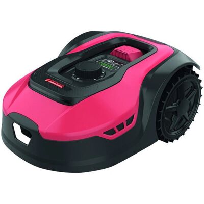 Sandri Garden SG-RT500 - Roboter Rasenmäher - 20V, 18cm Schnitt, 500 m² Sandri Garden SG-RT500 - Roboter Rasenmäher - 20V, 18cm Schnitt, 500 m²