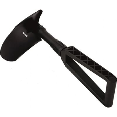 Vigor VDE PALA PIEGHEVOLE - Shovel Vigor VDE PALA PIEGHEVOLE - Shovel