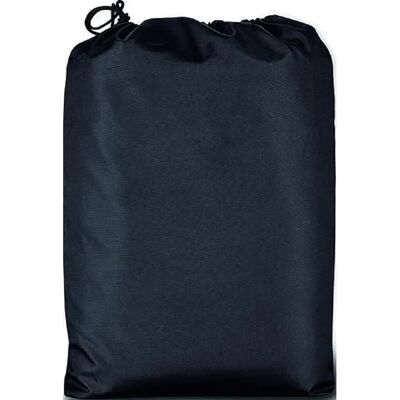 Sandrigarden - Cubierta para cortacésped 183x137x117cm - Universal Sandrigarden - Cubierta para cortacésped 183x137x117cm - Universal