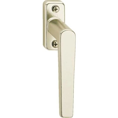 HOPPE 065 F2 - Bouton de fenêtre et espagnolette - Fenêtre à la française HOPPE 065 F2 - Bouton de fenêtre et espagnolette - Fenêtre à la française
