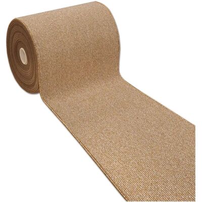 Emmevi - TappetoCucina - Beige - 57x360 cm - Rug Emmevi - TappetoCucina - Beige - 57x360 cm - Rug