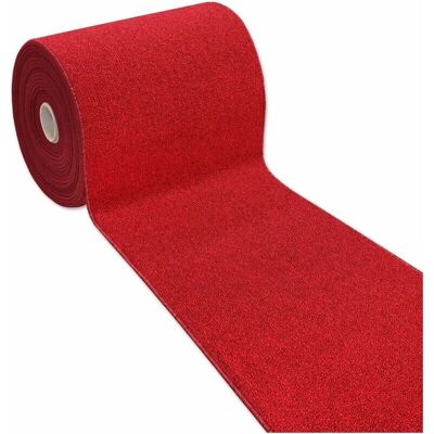 Emmevi - Tappeto Cucina - Bordeaux - 57x180 cm - Rug Emmevi - Tappeto Cucina - Bordeaux - 57x180 cm - Rug
