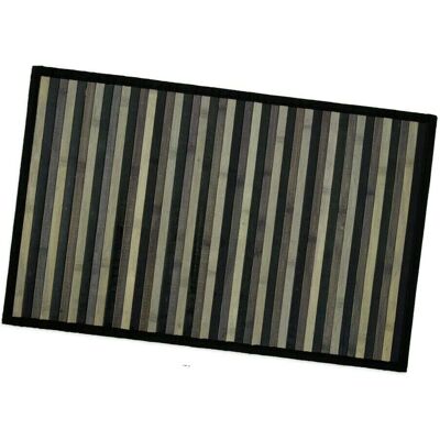 EMMEVI MV S.P.A. Tappeto in bambù - Legno, 50x77 cm - Tappeto EMMEVI MV S.P.A. Tappeto in bambù - Legno, 50x77 cm - Tappeto