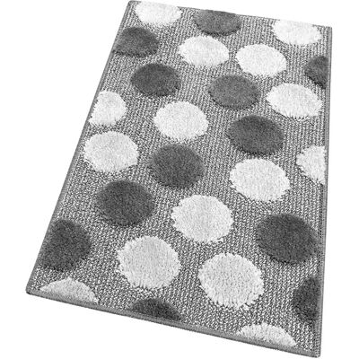 Emmevi - Tappeto bagno moderno a pelo corto 65x180cm - Italia Emmevi - Tappeto bagno moderno a pelo corto 65x180cm - Italia