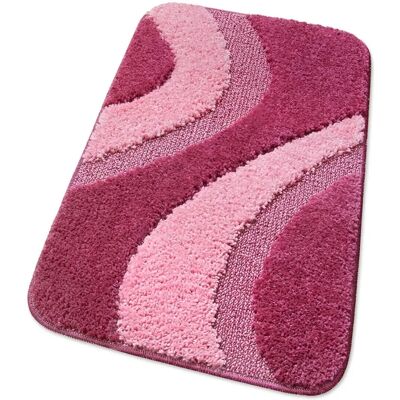 EMMEVI MV S.P.A. Tappeto bagno rosa 50x110cm - Tappeto bagno EMMEVI MV S.P.A. Tappeto bagno rosa 50x110cm - Tappeto bagno
