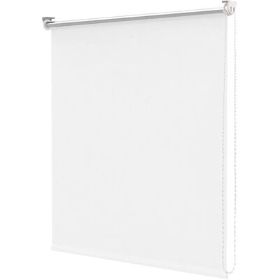 Emmevi Modello 150x180 Bianco Tenda a Rullo Semi-Oscura Emmevi Modello 150x180 Bianco Tenda a Rullo Semi-Oscura