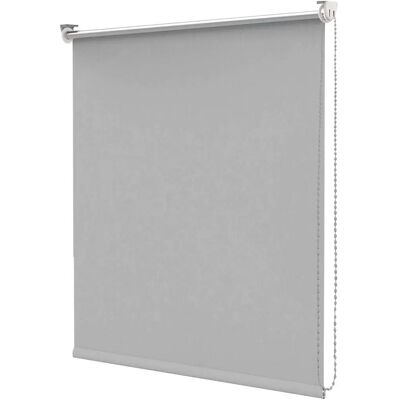 Emmevi Modello 200x180cm Tenda a Rullo Grigia - Tenda a Rullo Emmevi Modello 200x180cm Tenda a Rullo Grigia - Tenda a Rullo