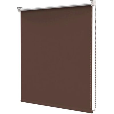 Emmevi Modello 150x180cm Tenda a Rullo in Poliestere Semi-Oscurante - Porta o Finestra Emmevi Modello 150x180cm Tenda a Rullo in Poliestere Semi-Oscurante - Porta o Finestra