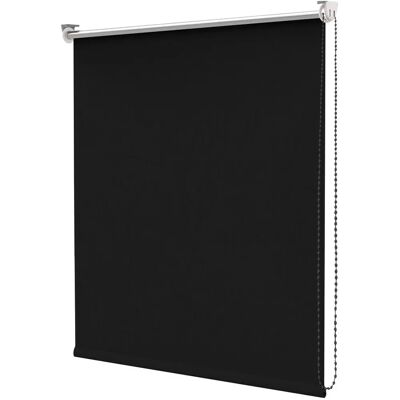 Tenda avvolgibile Emmevi MV S.P.A. 150x180cm nero Tenda avvolgibile Emmevi MV S.P.A. 150x180cm nero