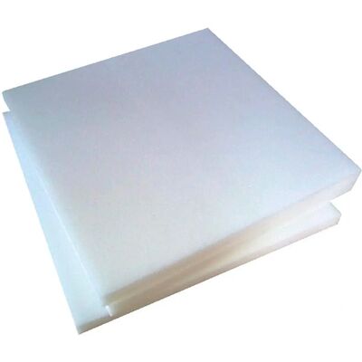Emmevi Schiuma 60x160x8 cm - Imbottitura per Divani e Sedie Emmevi Schiuma 60x160x8 cm - Imbottitura per Divani e Sedie