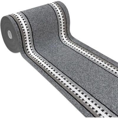Emmevi Modello 57x300 cm Tappeto cucina antiscivolo Emmevi Modello 57x300 cm Tappeto cucina antiscivolo