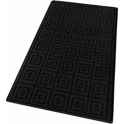 Emmevi - MV S.P.A. - 3D 7mm - Antiscivolo Nero - Rug Emmevi - MV S.P.A. - 3D 7mm - Antiscivolo Nero - Rug