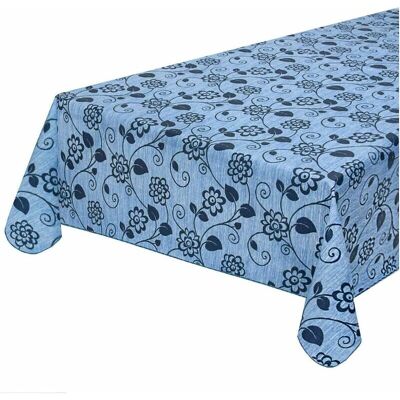 Emmevi - Tovaglia - Blu - Tablecloth Emmevi - Tovaglia - Blu - Tablecloth