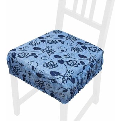 Emmevi - Cuscino Sedia - 40x40 - Cotone - Chair cushion Emmevi - Cuscino Sedia - 40x40 - Cotone - Chair cushion