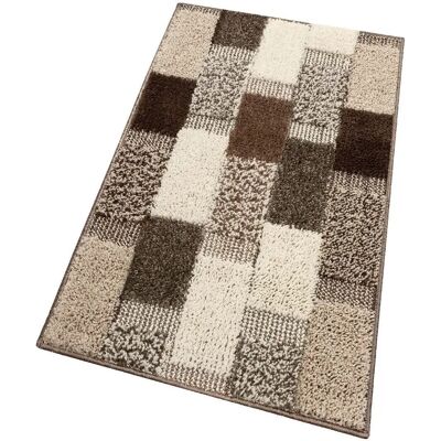 EMMEVI MV S.P.A. Tapis de Bain Marron 50x80cm - Tapis de Bain - Publicité EMMEVI MV S.P.A. Tapis de Bain Marron 50x80cm - Tapis de Bain - Publicité