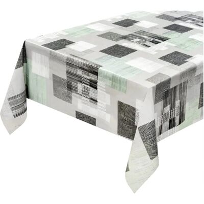 Emmevi - Antimacchia - 140x180 cm - PVC Tovaglia Emmevi - Antimacchia - 140x180 cm - PVC Tovaglia