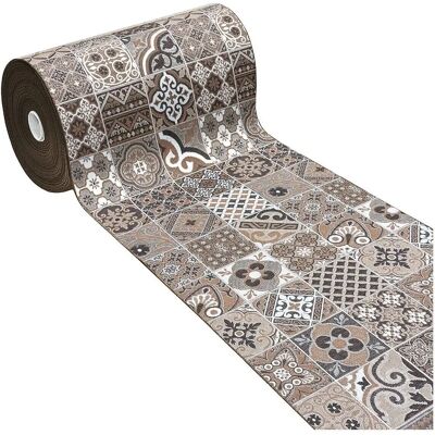 Emmevi Modello 54x40 cm Tappeto Cucina Antiscivolo - Tappeto Emmevi Modello 54x40 cm Tappeto Cucina Antiscivolo - Tappeto
